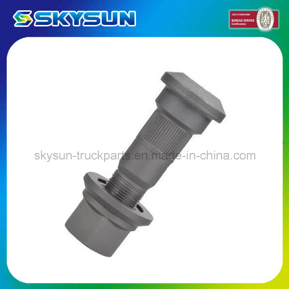 Auto/Truck Part Grade 10.9 Stud Bolt for Renault