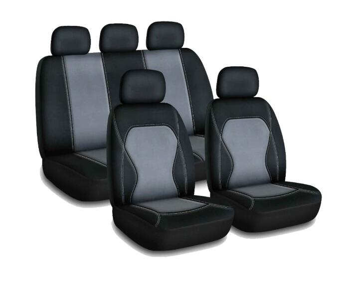 Air Bag Compatible Car Seat Covers