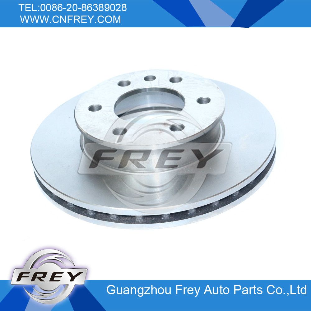Brake Disc for Mercedes Benz Sprinter OEM No. 9064210012