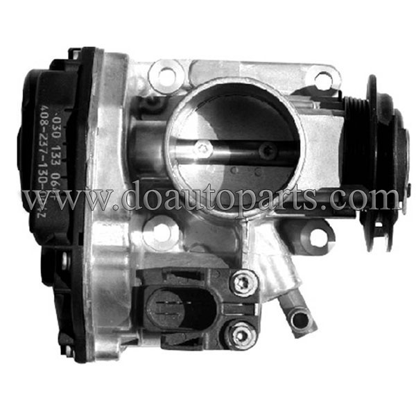 Throttle Body 030 133 064f for Seat Cordoba, Skoda Octavia