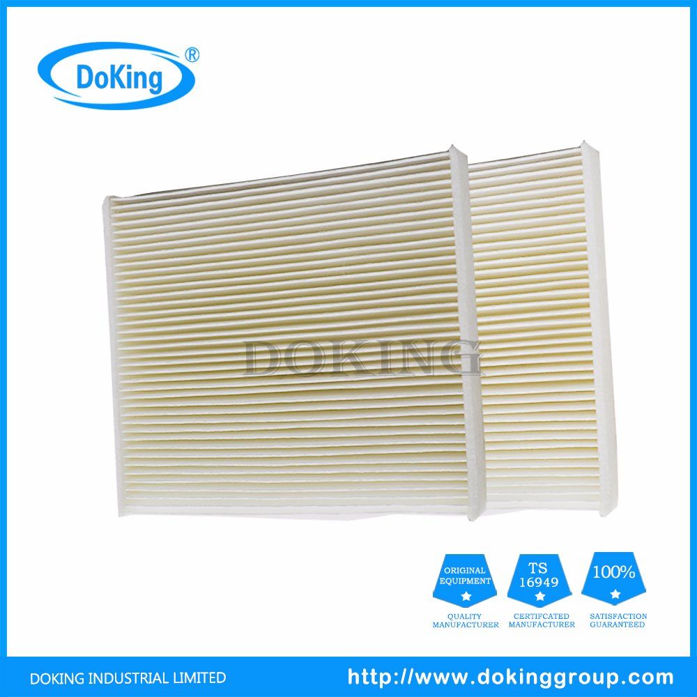 Mann Filter Cu1919 Cabin Filter for Daewoo