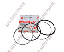 Pinston Ring Std Std129906-22050 for Yanmar 4tnv94