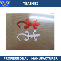 3D Custom Wall Lizard Car Emblems Sticker