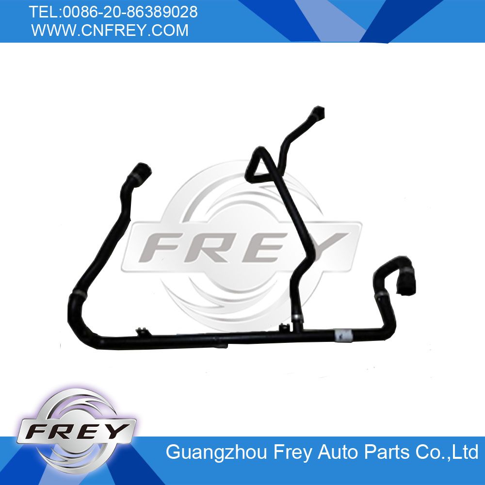 Auto Parts Return Hose 17127511204 for N42 N46/E46