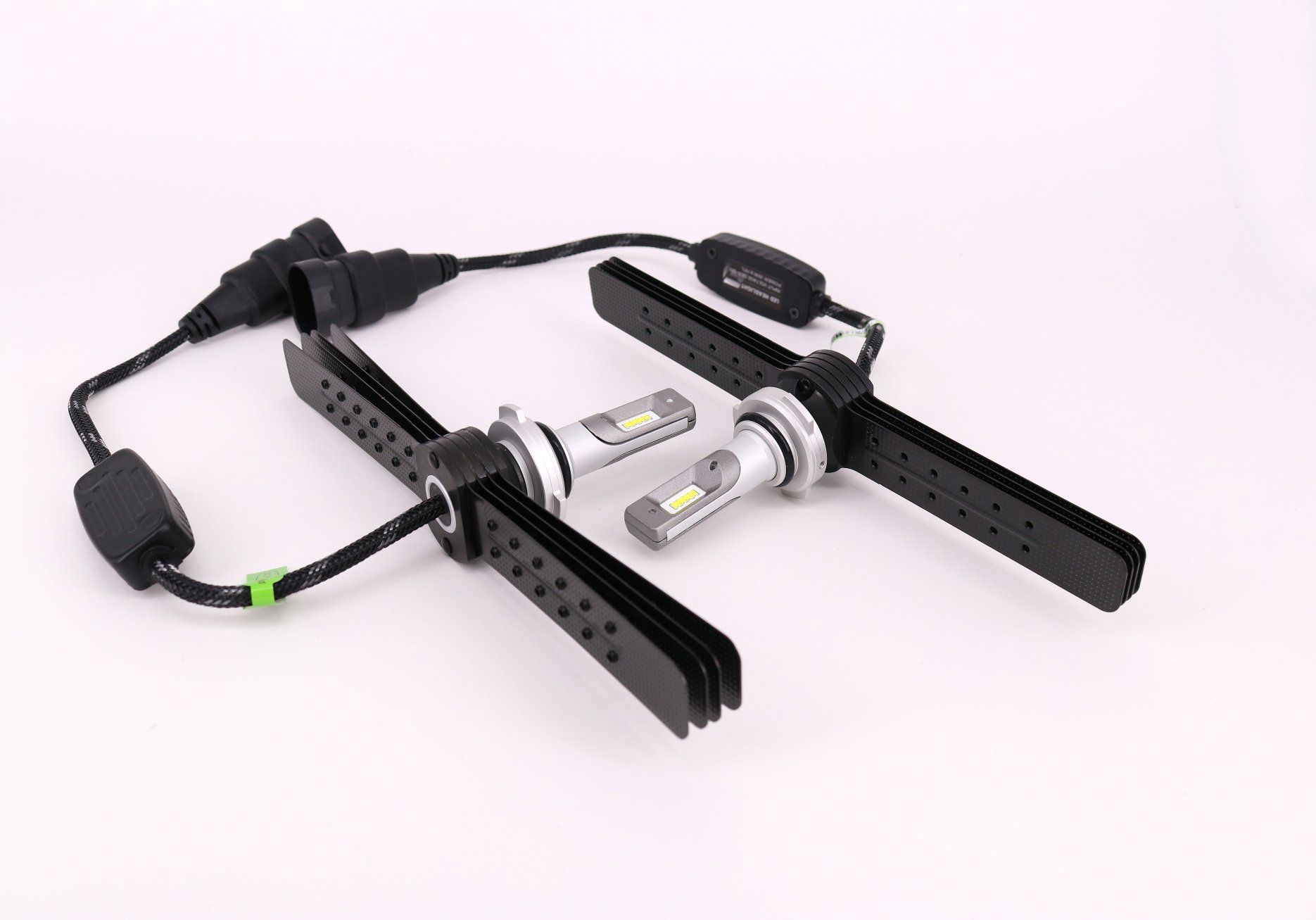 LED Car Light Car Headlight Car Lightlamp H1/H4/H7/9005/9006