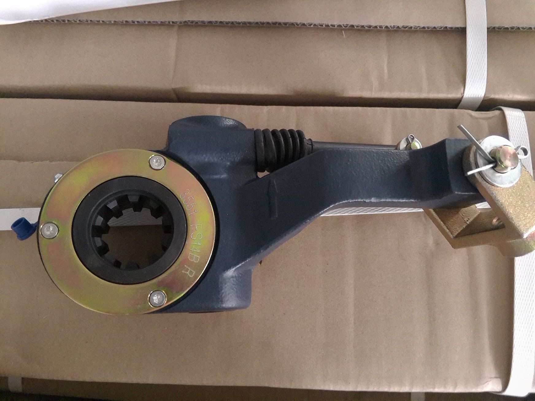 Aujusting Arm Auto Part