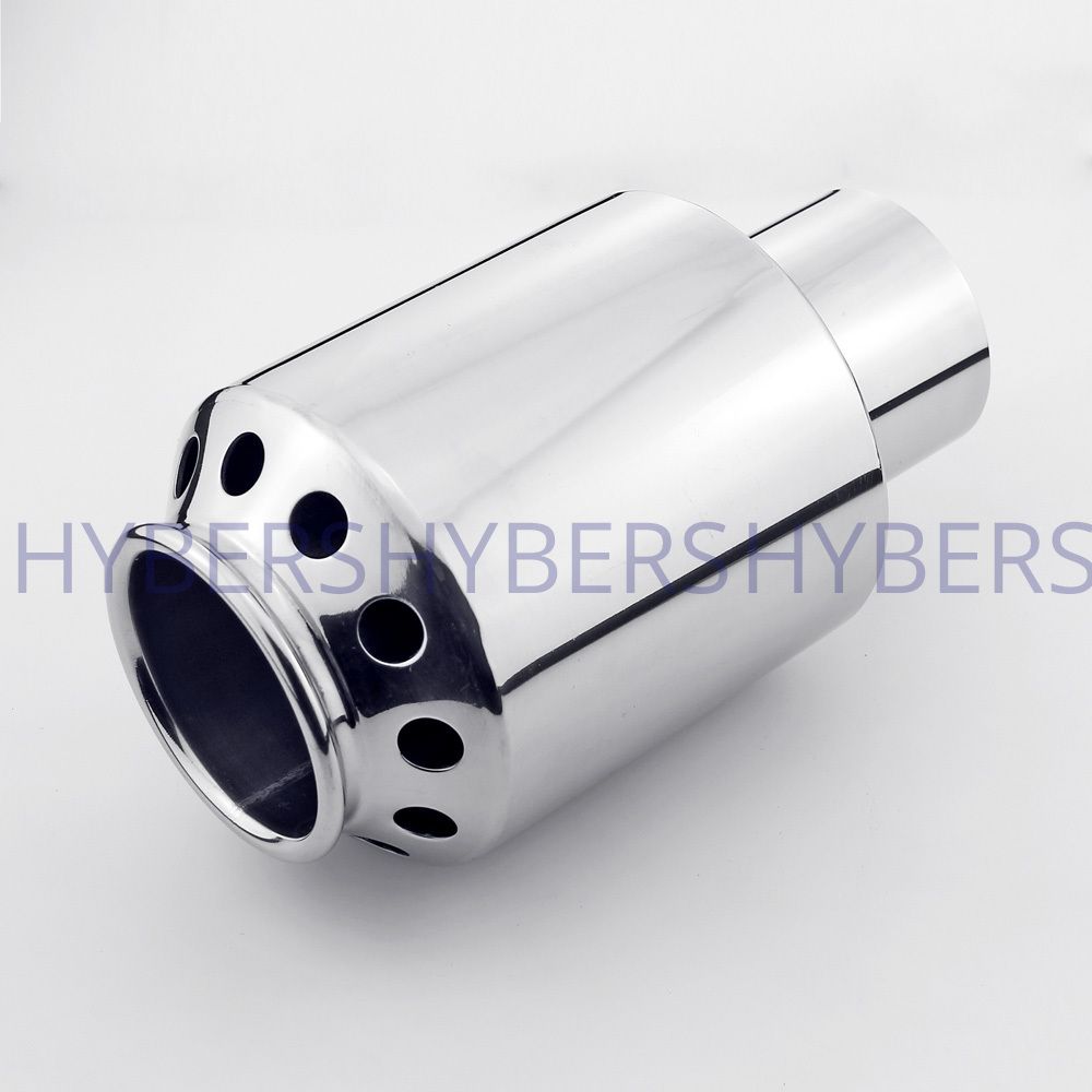 2.25 Inch Stainless Steel Exhaust Tip Hsa1074