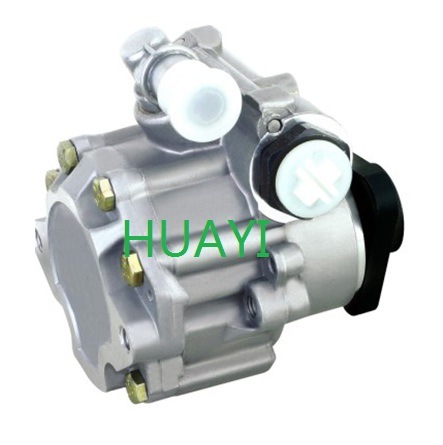 Power Steering Pump for Chery QQ 0.8