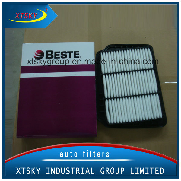 Engine Air Filter, Car Air Filter, Truck Air Filter 96553450
