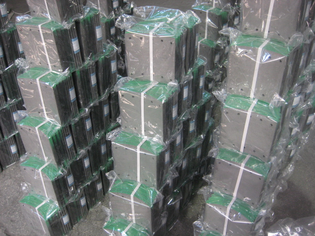 Truck Brake Lining