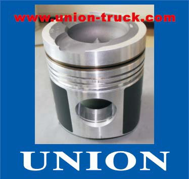 Faw Auto Parts 6DF2D-21 Piston