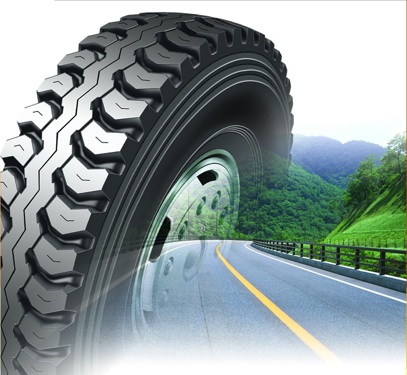 Radial Truck Tyres 11r22.5 12r22.5 315/80r22.5 385/65r22.5