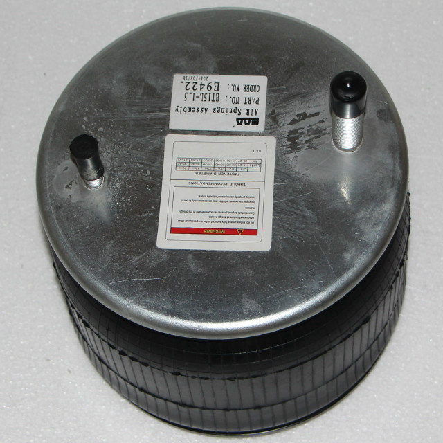 Kenworth Air Spring Air Bag Air Suspension Ref 1r11-028