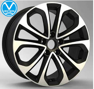 Alloy Wheel Rim 18X8.0 for Honda