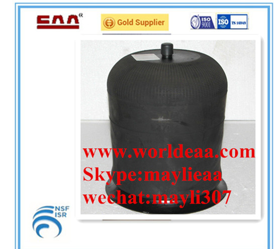 Mercedes Rubber Air Spring Air Bag Air Suspension Contitech No 4757np21