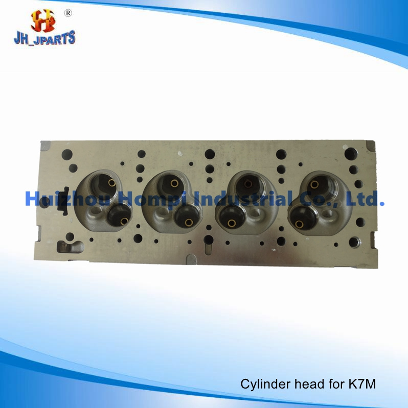 Car Parts Cylinder Head for Renault Megani K7m K7j/R19 7701468858