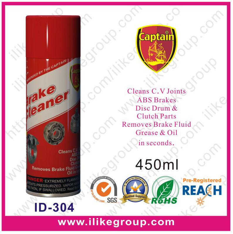 Clean Brakes Cleaner From China Factories (ID-304)