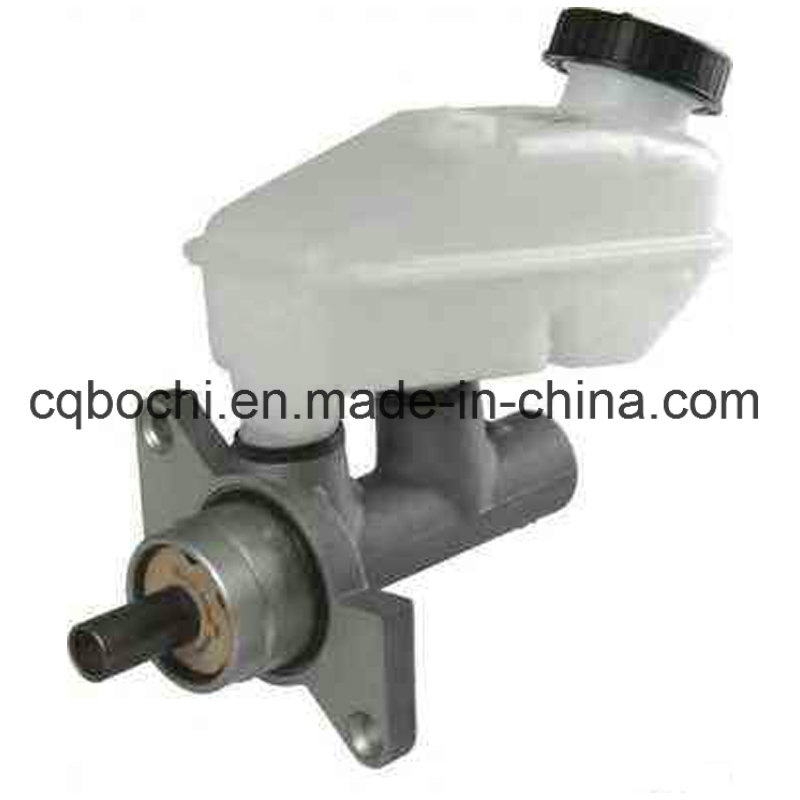 2017 Auto Brake System 58510-25000 Brake Master Cylinder