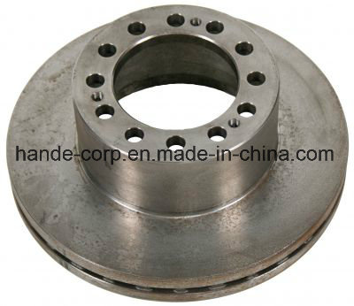 Saf-Holland 4079000700/ 4079000701/ 4079000702/ 4079000703/ Mbr5059 Brake Disc