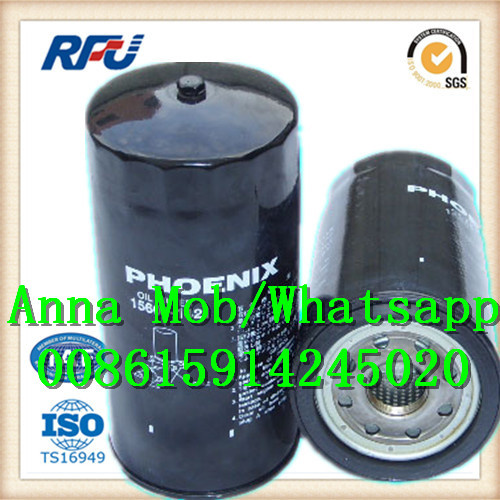 Oil Filter 4429727/4470167/4283860/4371313 for Hitachi