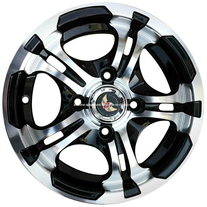 Aftermarket Alloy Wheel (KC332)