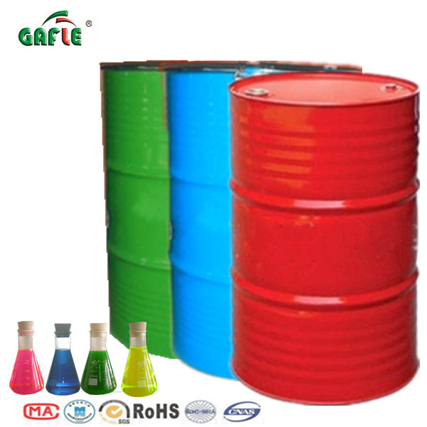 Gafle/OEM High Quality Wholesale Long Life Colorful Antifreeze Coolant