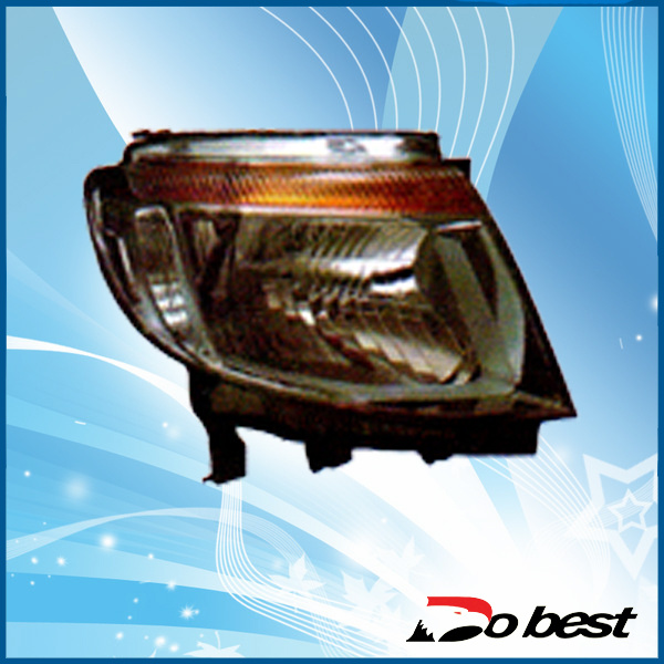 Headlight for Ford Ranger Pickup
