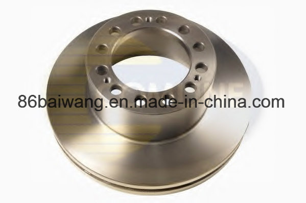 Brake Disc 4079000700, 4079001000 for Saf Sauer Bus