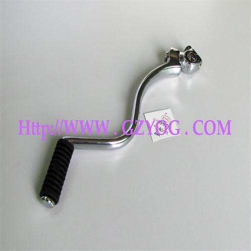 Motorcycle Spare Part Starting Lever for GS-150