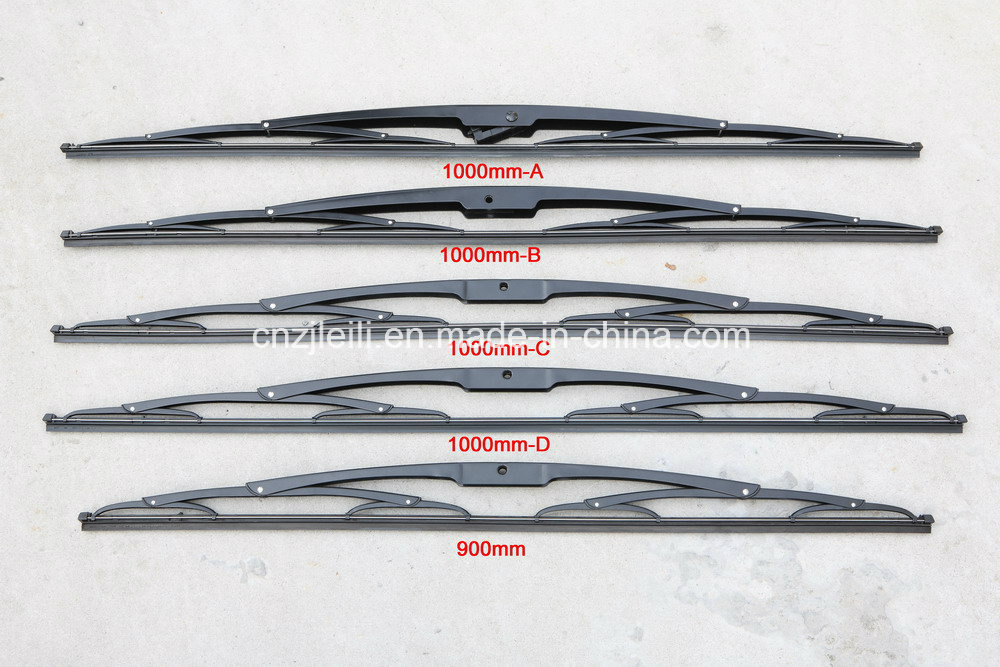 1000mm Factory Wholesale Car Wiper Blade