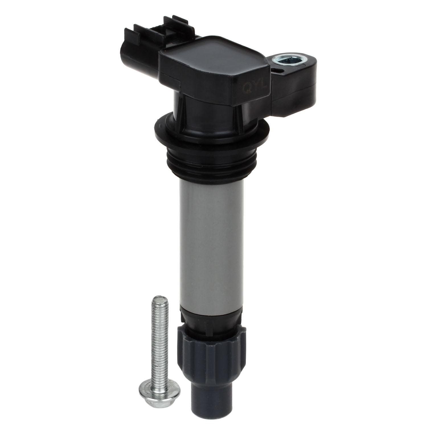 Ignition Coil for Chevrolet Equinox/Malibu Holden Commodore/Statesman 12590990 12610626