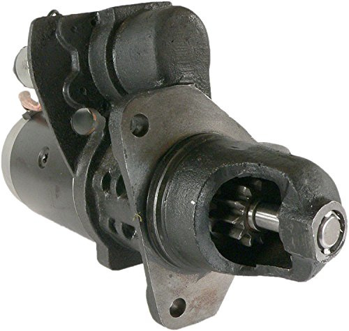 Starter for Mercedes Benz Actros, 0001372006, 0986018370, 41515001, 0041519001, 0051516401