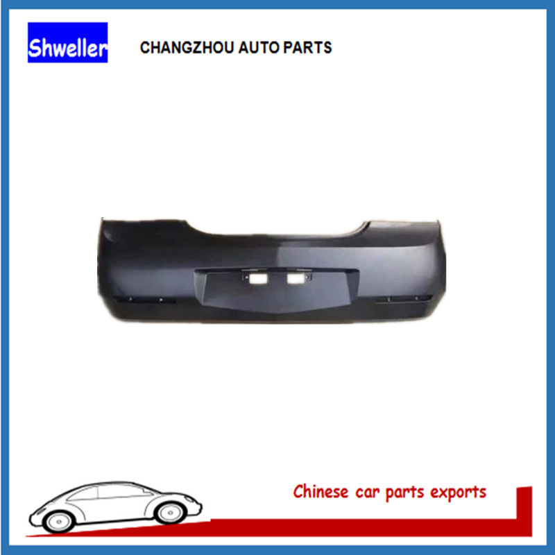 Rear Bumper for Geely Mk Cross - IBUYautoparts.com