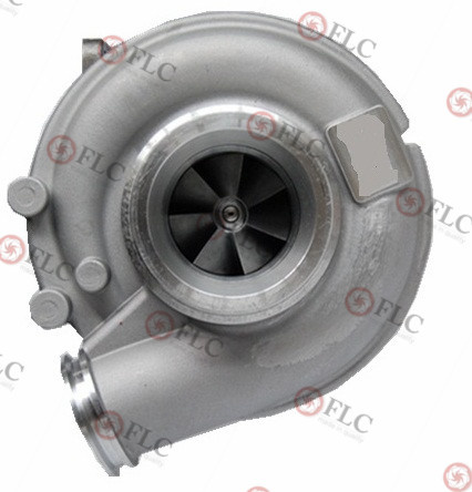 Man F 2000 E Truck Turbocharger K31 53319886710