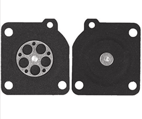 A015010 Metering Diaphragm for Zama C1q and C1u Series