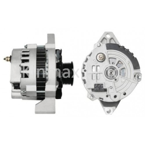 1101636 12V 105A Alternator 110984 1102629 10463097 7802 321431