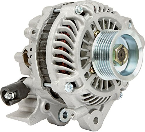 Alternator for Honda Civic, Fr-V, A002tc1391ze, A2tc1391, 31100-Rna-A01, 31100-Rna-A012-M2, Ahga67