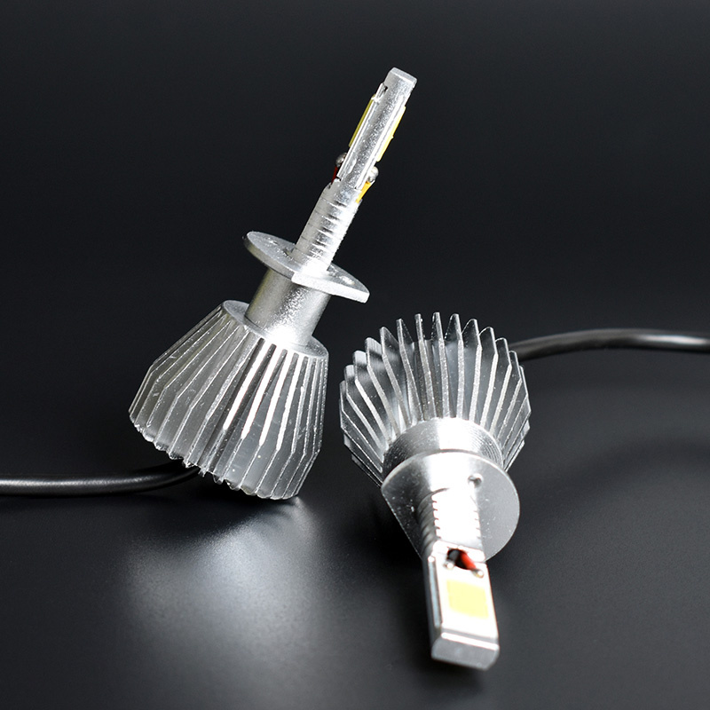 Cheapest Car Kits Sunflower H1 LED Auto Headlight