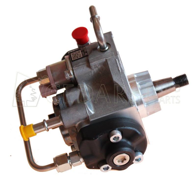 High Pressure Oil Pump 6c1q 9b395 Be for Ford Transit Engine