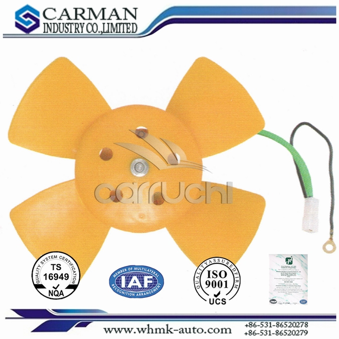Radiator Cooling Fan for FIAT 147 (311)