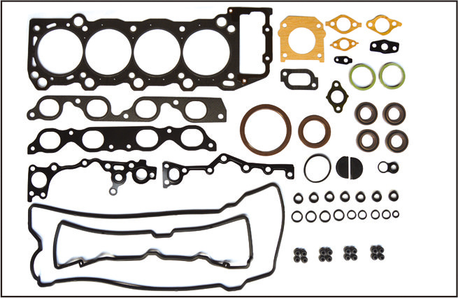 Repair Kit for European and American Series