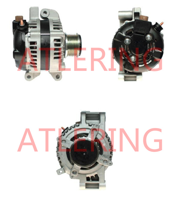 12V 100A Alternator for Denso Toyota Lester 270600r011