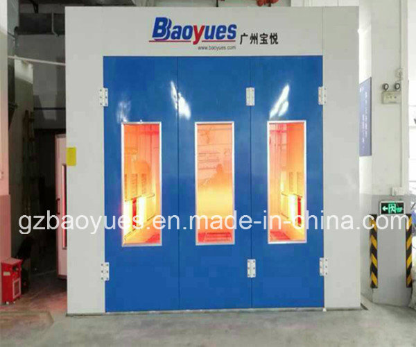 Body Repair Equipment Used Car Paint Oven