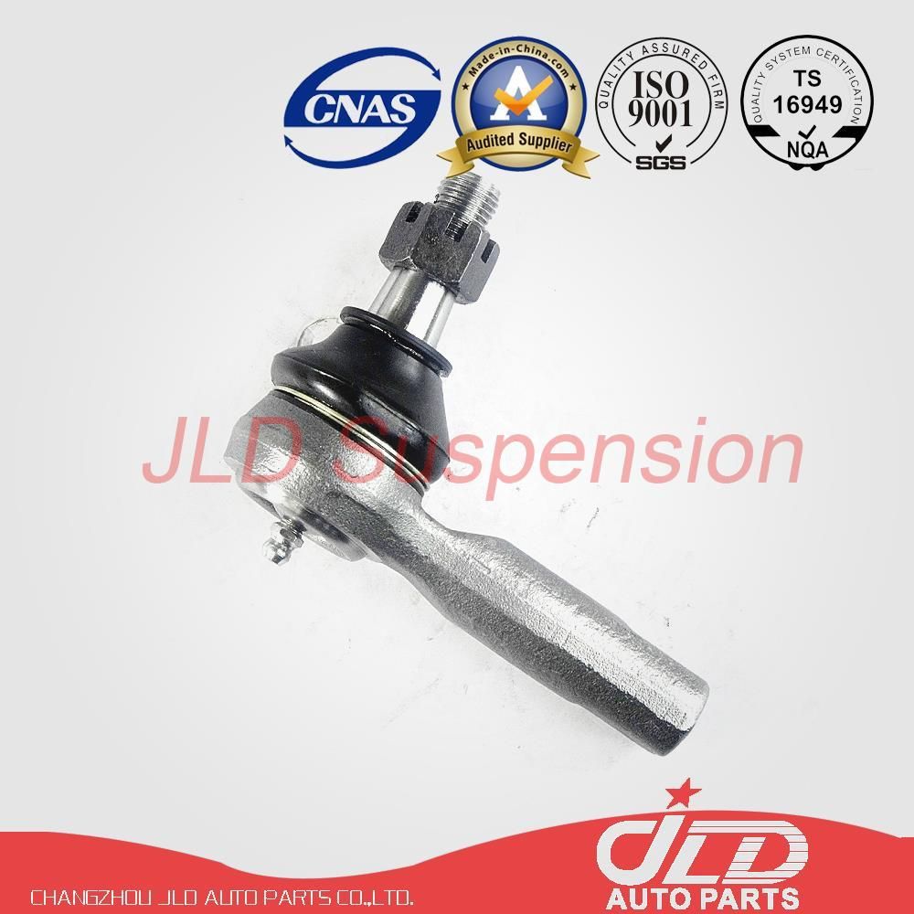 Steering Parts Tie Rod End (48570-3S525) for Nissan Pick up