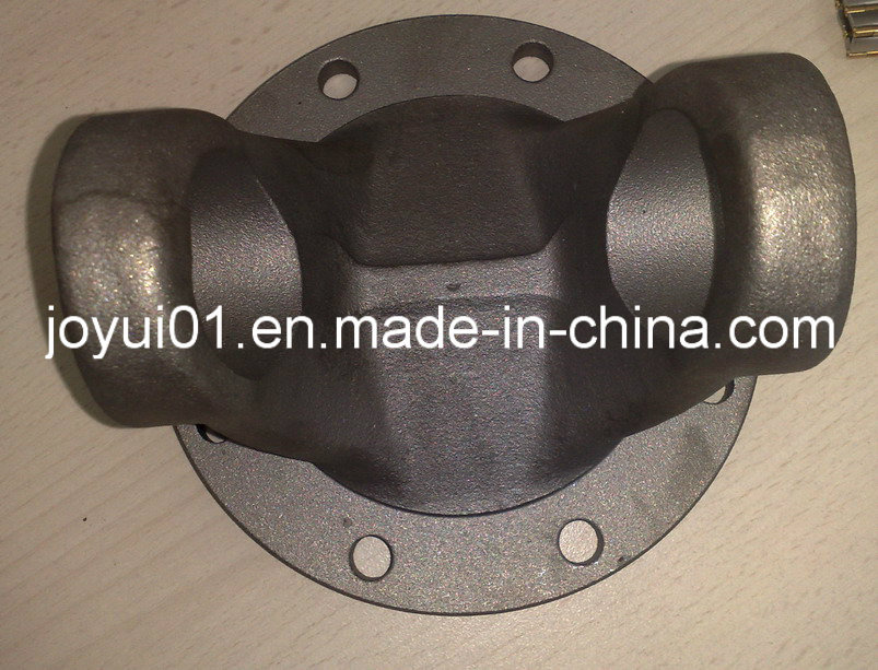 Flange Yoke and Slip Yoke for Wfyfl1-10