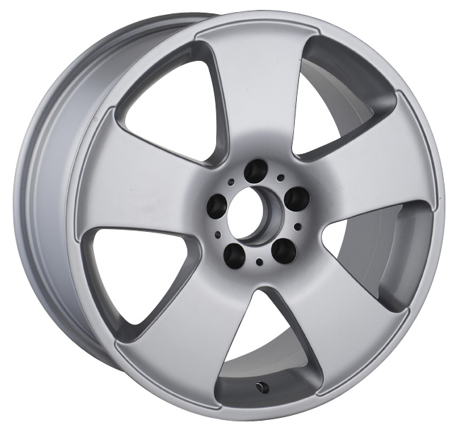 Replica for Mercedes-Benz Alloy Wheel (BK186)