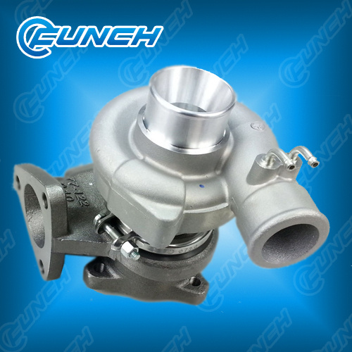 2.5L Turbocharger 49177-01512 for Mitsubishi L200 Pajero