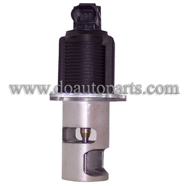 EGR Valve 8200004883 for Renault /Suzuki /Dacia 1.5L
