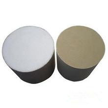 Cordierite Diesel Honeycomb Ceramic Filter DPF Honeycomb Ceramic