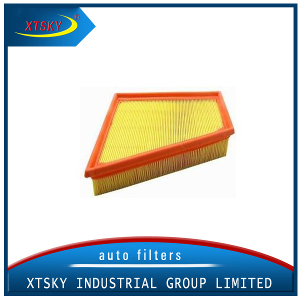 Factory Price Air Filter (6Q0129620) with Good Quality
